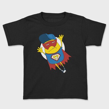 Super Mario Bros, Tricou Copii