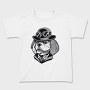Pilot Pup, Tricou Copii