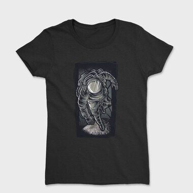Spacewalk Solo, Tricou Femei