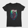 Octopus Anchor Dreams, Tricou Femei