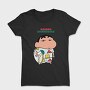 Noharas Street Chic, Tricou Femei