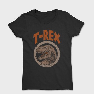 T Rex Roar, Tricou Femei