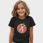 Astronaut Sleeping, Tricou Copii