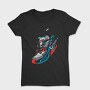 Nike Snake Sneaker, Tricou Femei