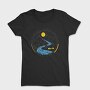 River Camp Adventure, Tricou Femei