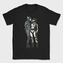 Motorcycle Romance, Tricou Barbati (Unisex)