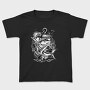 Tuna Anchor Hunt, Tricou Copii