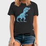 Eating Trex, Tricou Barbati (Unisex)