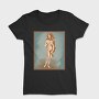 Red Hair Muse, Tricou Femei