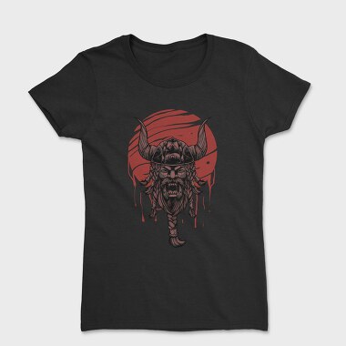Viking Roar, Tricou Femei