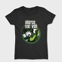 Piercing Veil Mystery, Tricou Femei