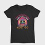 Mushroom Rainbow Call, Tricou Femei