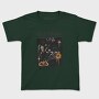 Death Society, Tricou Copii