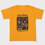 Death Society, Tricou Copii