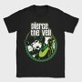 Piercing Veil Mystery, Tricou Barbati (Unisex)