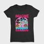 Mushroom Dreams, Tricou Femei
