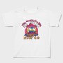 Mushroom Rainbow Call, Tricou Copii