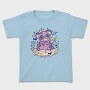 Moonlit Teddy Dreams, Tricou Copii