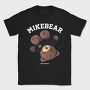 Mikebear Couture, Tricou Barbati (Unisex)