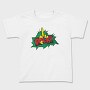Middle Finger Vibes, Tricou Copii