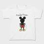 Mickeys Midnight Stroll, Tricou Copii