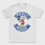 Mickey Mouse Emblem, Tricou Barbati (Unisex)