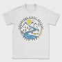 River Camp Adventure, Tricou Barbati (Unisex)