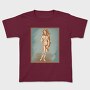 Red Hair Muse, Tricou Copii