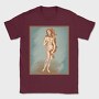 Red Hair Muse, Tricou Barbati (Unisex)