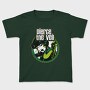 Piercing Veil Mystery, Tricou Copii