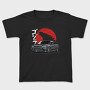 Jdm Wolf Howl, Tricou Copii