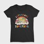 Lets Groove Together, Tricou Femei