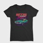 Gts Monaro Palm, Tricou Femei