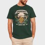 Beer Awesome Since, Tricou Barbati (Unisex)