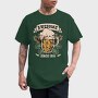 Beer Awesome Since, Tricou Barbati (Unisex)