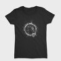 Emerging Dragon Coming Out, Tricou Femei