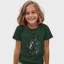 Geisha Girl, Tricou Copii