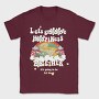 Happy Together Vibes, Tricou Barbati (Unisex)