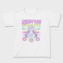 Happy Day Dreamer, Tricou Copii