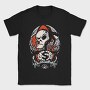 Grim Reapers Embrace, Tricou Barbati (Unisex)