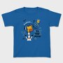 Giraffe Galaxy Explorer, Tricou Copii
