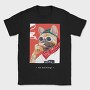 French Bulldog Cool, Tricou Barbati (Unisex)