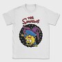 Maggies Wild Night, Tricou Barbati (Unisex)