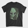 Sad Alien, Tricou Barbati (Unisex)