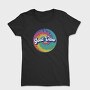 Good Vibes Circle, Tricou Femei