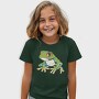 Frog, Tricou Copii
