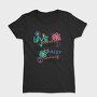Love Yourself Daisy Sunshine, Tricou Femei
