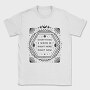 Everything I Need Right Here Right Now, Tricou Barbati (Unisex)