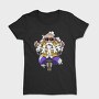 Grandma Cool Vibes, Tricou Femei