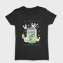 Lemon Bunny Soda, Tricou Femei